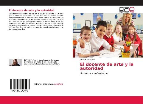El docente de arte y la autoridad