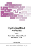 Hydrogen Bond Networks
