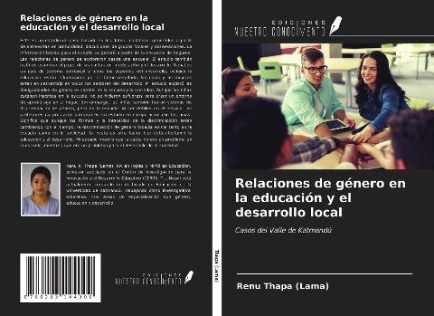 Relaciones de género en la educación y el desarrollo local