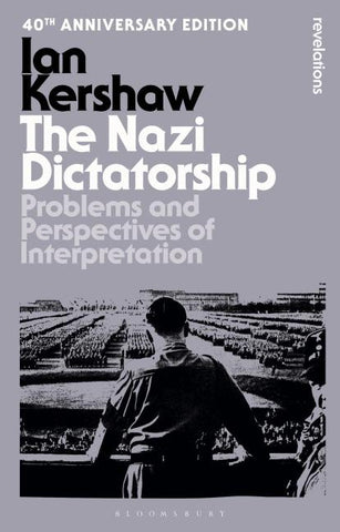 The Nazi Dictatorship