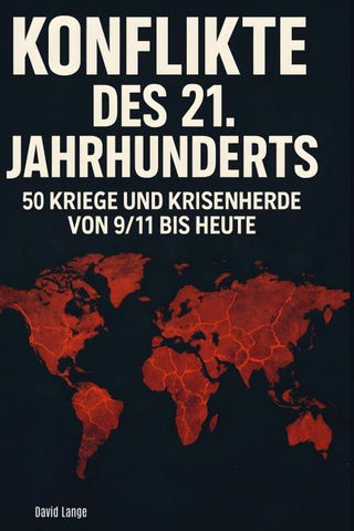 Konflikte des 21. Jahrhunderts