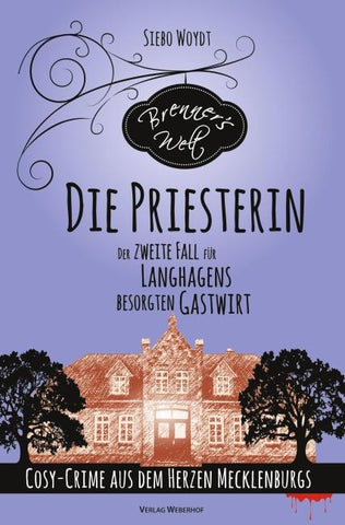 Die Priesterin