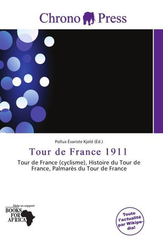Tour de France 1911