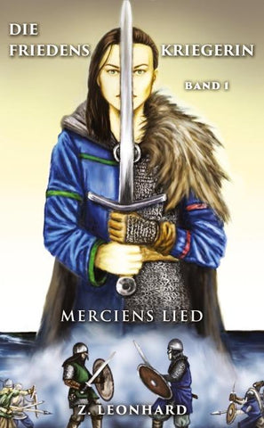 Die Friedenskriegerin 1