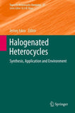 Halogenated Heterocycles