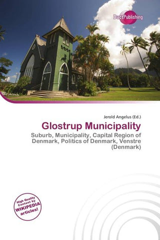 Glostrup Municipality