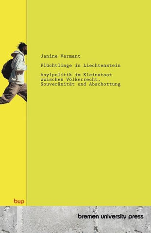 Flüchtlinge in Liechtenstein