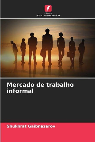 Mercado de trabalho informal