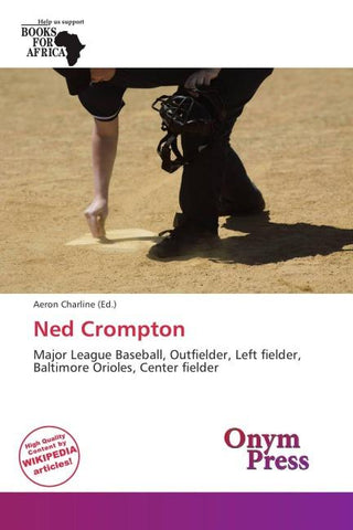 Ned Crompton