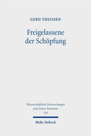 Freigelassene der Schöpfung