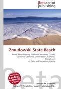 Zmudowski State Beach