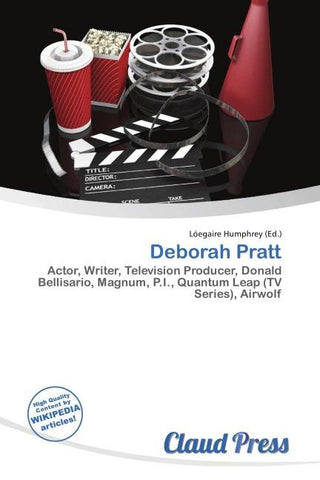 Deborah Pratt