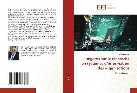 Regards sur la recherche en systèmes d'information des organisations