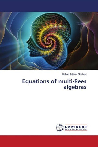 Equations of multi-Rees algebras