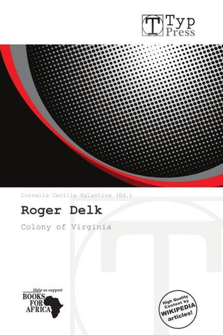 Roger Delk