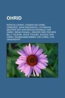 Ohrid