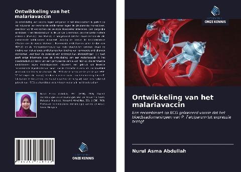 Ontwikkeling van het malariavaccin