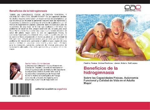 Beneficios de la hidrogimnasia