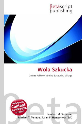 Wola Szkucka