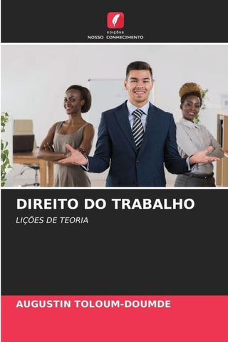 DIREITO DO TRABALHO
