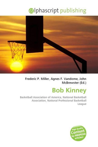 Bob Kinney