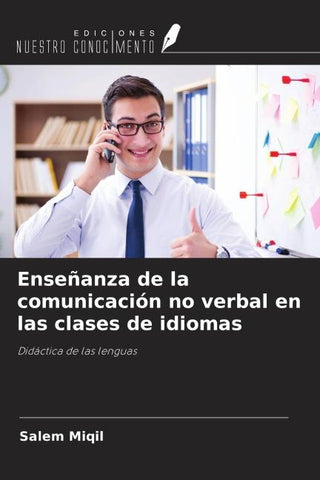 Enseñanza de la comunicación no verbal en las clases de idiomas