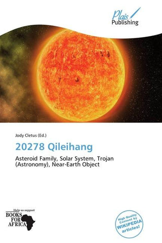 20278 Qileihang