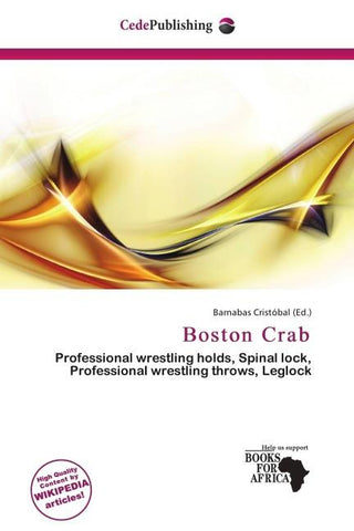 Boston Crab