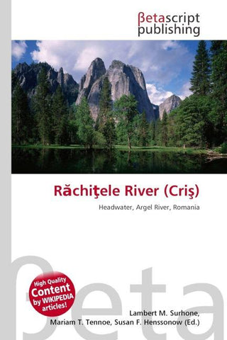 R¿chi¿ele River (Cri¿)