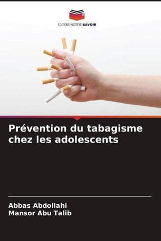 Prévention du tabagisme chez les adolescents