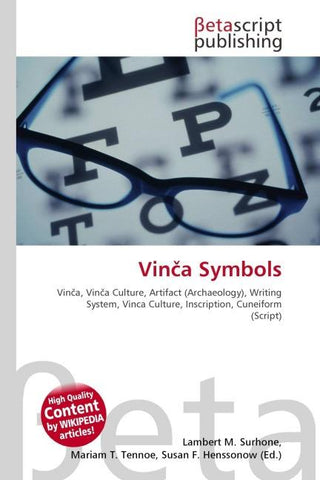 Vin¿a Symbols