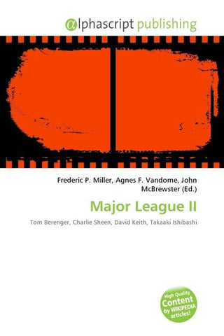 Major League II