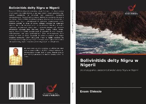 Bolivinitids delty Nigru w Nigerii