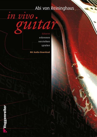 In Vivo Guitar