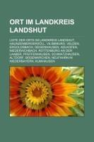 Ort im Landkreis Landshut