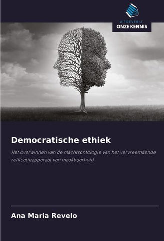 Democratische ethiek