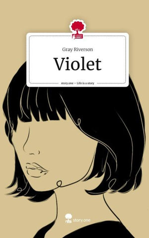 Violet. Life is a Story - story.one