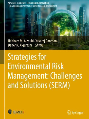 Strategies for Environmental Risk Management: Challenges and Solutions (SERM)