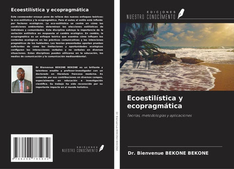 Ecoestilística y ecopragmática