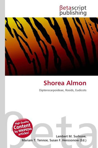 Shorea Almon