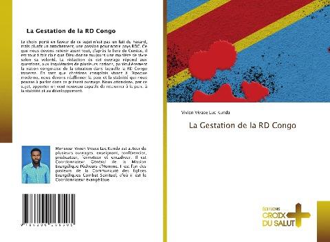 La Gestation de la RD Congo
