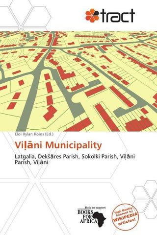 Vi¿¿ni Municipality