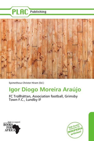 Igor Diogo Moreira Araújo