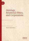 Ontology, Relational Ethics, and Corporations