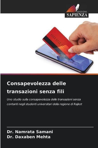 Consapevolezza delle transazioni senza fili
