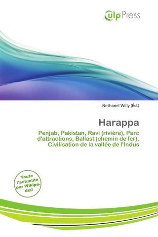 Harappa