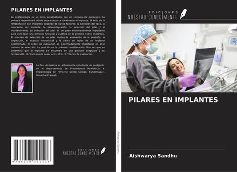 PILARES EN IMPLANTES