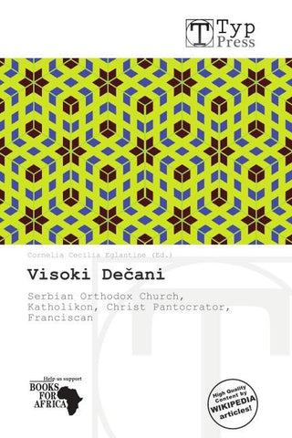 Visoki De¿ani