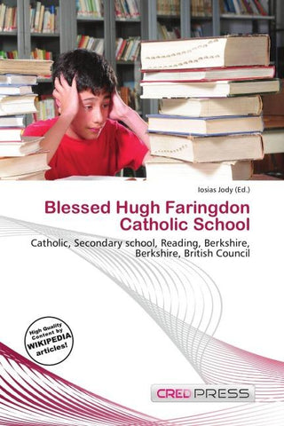 Blessed Hugh Faringdon Catholic School
