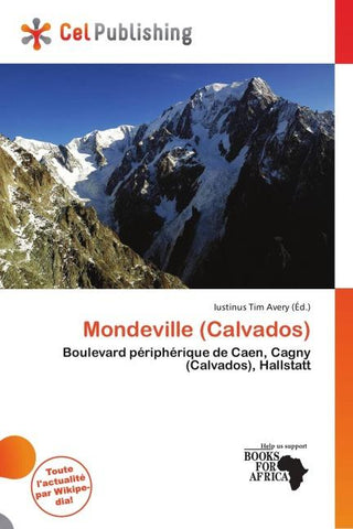 Mondeville (Calvados)